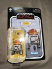 Hasbro Star Wars The Vintage Collection - Chopper (C1-10P) Action Figure