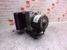 9641847080 ABS CONTROL UNIT / 169321 FOR CITROEN C5 SEDAN 2.2 HDI FAP CAT 4HX /