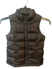 Youth Small Old Navy Vest