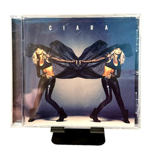 Ciara CD | eBay