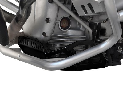 ZIEGER Unterfahrschtz R 1100 GS 94-99 | R 1100 R 94-01 | R 850 R 95-06 schwarz