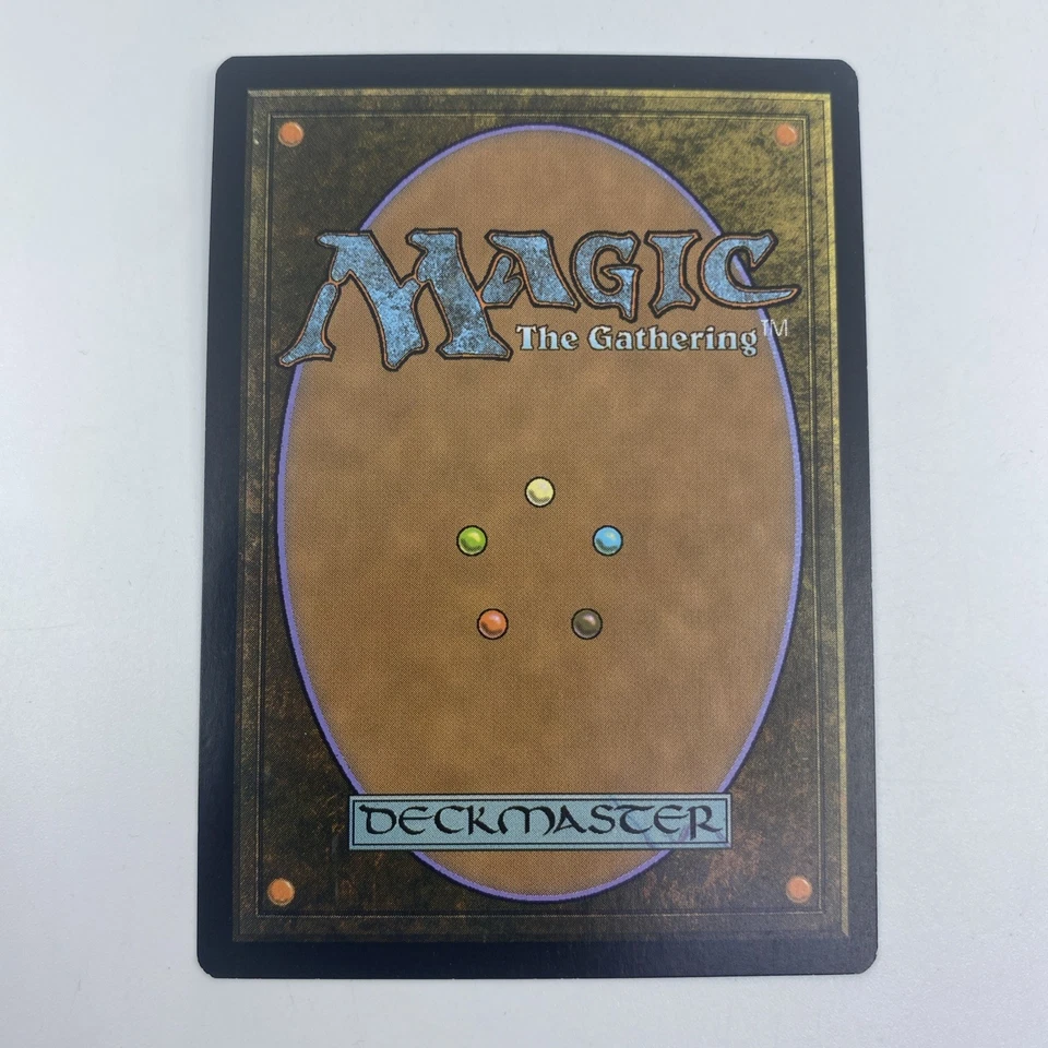 MTG Clone Legion Dragons of Tarkir LP Mythic Rare Blue Sorcery Magic Card - Image 2 of 2