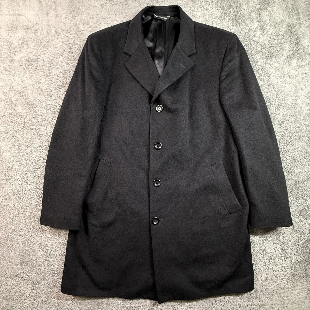 Saks Fifth Avenue Coats, Jackets & Vests for Cashmere Outer Shell