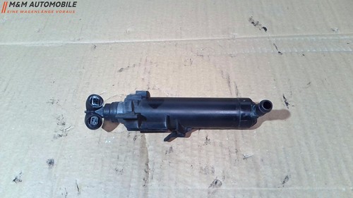 Waschdüse Scheinwerferwaschanlage Rechts 8K0955102B Audi A4 2.0 TDI DPF