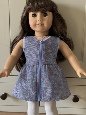 American Girl Really Me Outfit