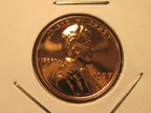 1957  LINCOLN WHEAT CENT, PROOF, FREE SHIPPING (#102E)