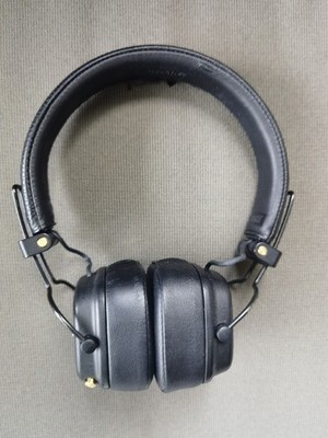 Marshall Major III Wireless Bluetooth Headphones