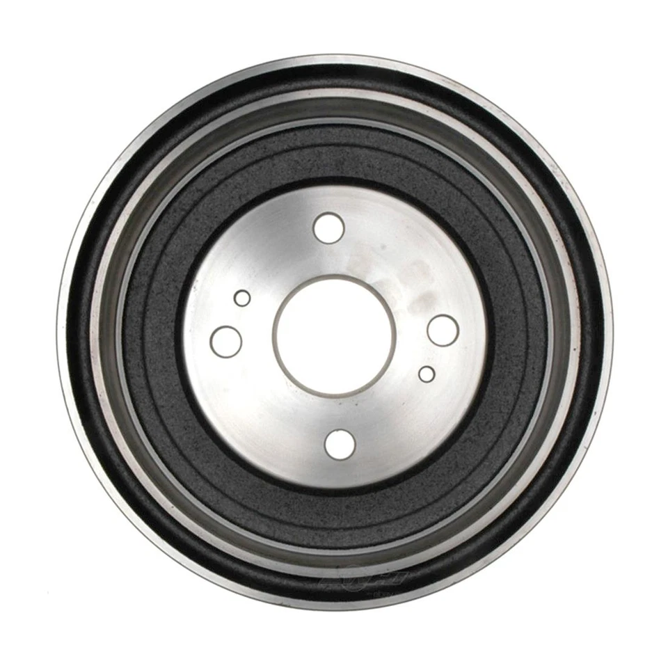 Rear Kit Brake Drums & Brake Shoes Hardware Kit For 1974-1975 Toyota Corona - Image 3 of 4