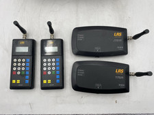 Set of 2 LRS Long Range Guest Paging TX-9560MT / TX-7470-C232