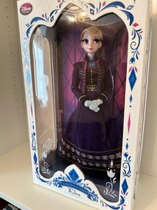 Coronation Elsa Doll | eBay