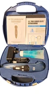 TENSPRO LG "Pro Series Elite" Ultrasound with case