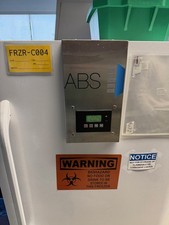 ABT-MFP-3030, -30C, 30 CF Freezer, American BioTech, P/Up in Brooklyn, NY