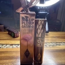 Big Lip Plumpgasm, Strawberry Chocolate, 0.18...