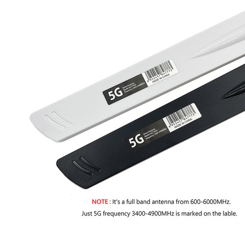 18dbi High Gain 5G Antenna Omni Directional Full Band Antenna 600-6000mhz new - Afbeelding 12 van 14