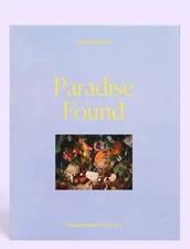 Piecework Puzzles "Paradise Found" 1000 pc Puzzle New 🍇🍎🍊🍐 