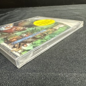 Industrial Spy: Operation Espionage Sega Dreamcast 2000 SEALED NEW