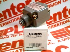 SIEMENS 3SE03-DS1 / 3SE03DS1 (USED)