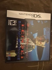 Shin Megami Tensei: Strange Journey (Nintendo DS, 2010) CIB CD Included