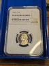 1985 S NGC PF69 ULTRA CAMEO PROOF JEFFERSON NICKEL 5C