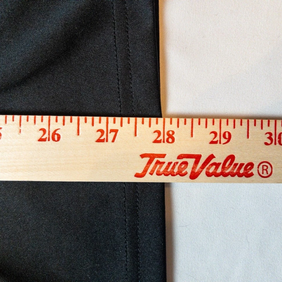 Missouri Tigers Polo Mens M Black Golf Mizzou Baseball Champion Embroidered - Image 4 of 4