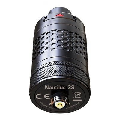 Aspire Nautilus 3S Tank Verdampfer 4ml MTL Fertigcoil-Verdampfer 24mm