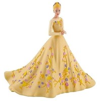 Bullyland Walt Disney Cinderella Im Hochzeitskleid 13050 - Bullyland - (MäDche
