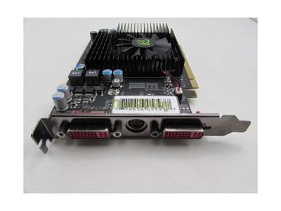 XFX HD-467X-ZDFR ATI Radeon HD 4670 1GB DDR2 128-Bit DX10.1 PCIe x16 Video Card