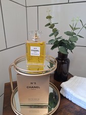 Image of CHANEL No 5 Eau de Parfum Vaporisateaur Spray 100mls