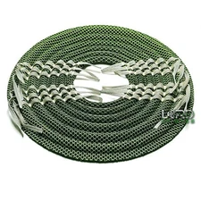 10" x 3" Progressive 4-Layer Spider Pack With Green Mesh
