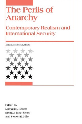 Michael E. Brown (u. a.) | Perils of Anarchy | Taschenbuch | Englisch (1995)