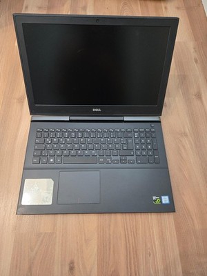 Dell Inspiron 15 7000 Gaming 7567 | i7 | GTX 1050 Ti | 16GB RAM | SSD + 1TB HDD
