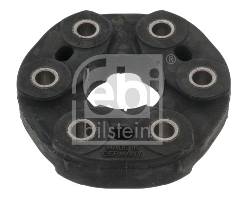 Febi Bilstein 05164 Gelenk, Gelenkwelle For Opel Vauxhall-image