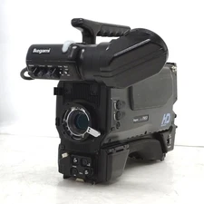 Ikegami HDK-79EX HDTV Studio Camera #89