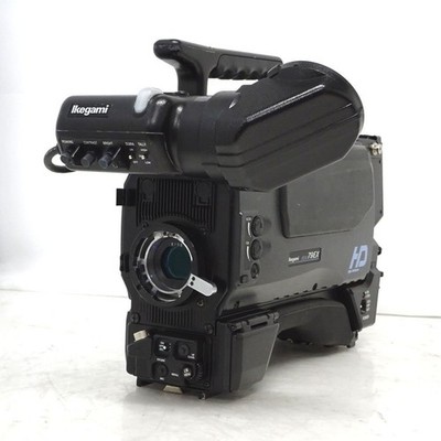 Ikegami HDK-79EX HDTV Studio Camera #89 | eBay