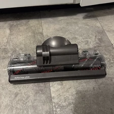 Dyson DC77 UP14 UP13 Big Ball Cinetic Animal Head Nozzle Brush with Red Clip New