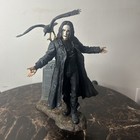 Neca Cult Classics Series 1 The Crow Eric Draven Figure McFarlane Movie Maniacs