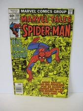 MARVEL TALES PICK CHOOSE ISSUES MARVEL COMICS BRONZE COPPER AGE SPIDER-MAN TBC