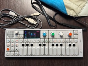 Teenage Engineering Op 1 Field | eBay