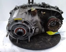 2007-2011 Jeep Wrangler Transfer Case Assembly Automatic