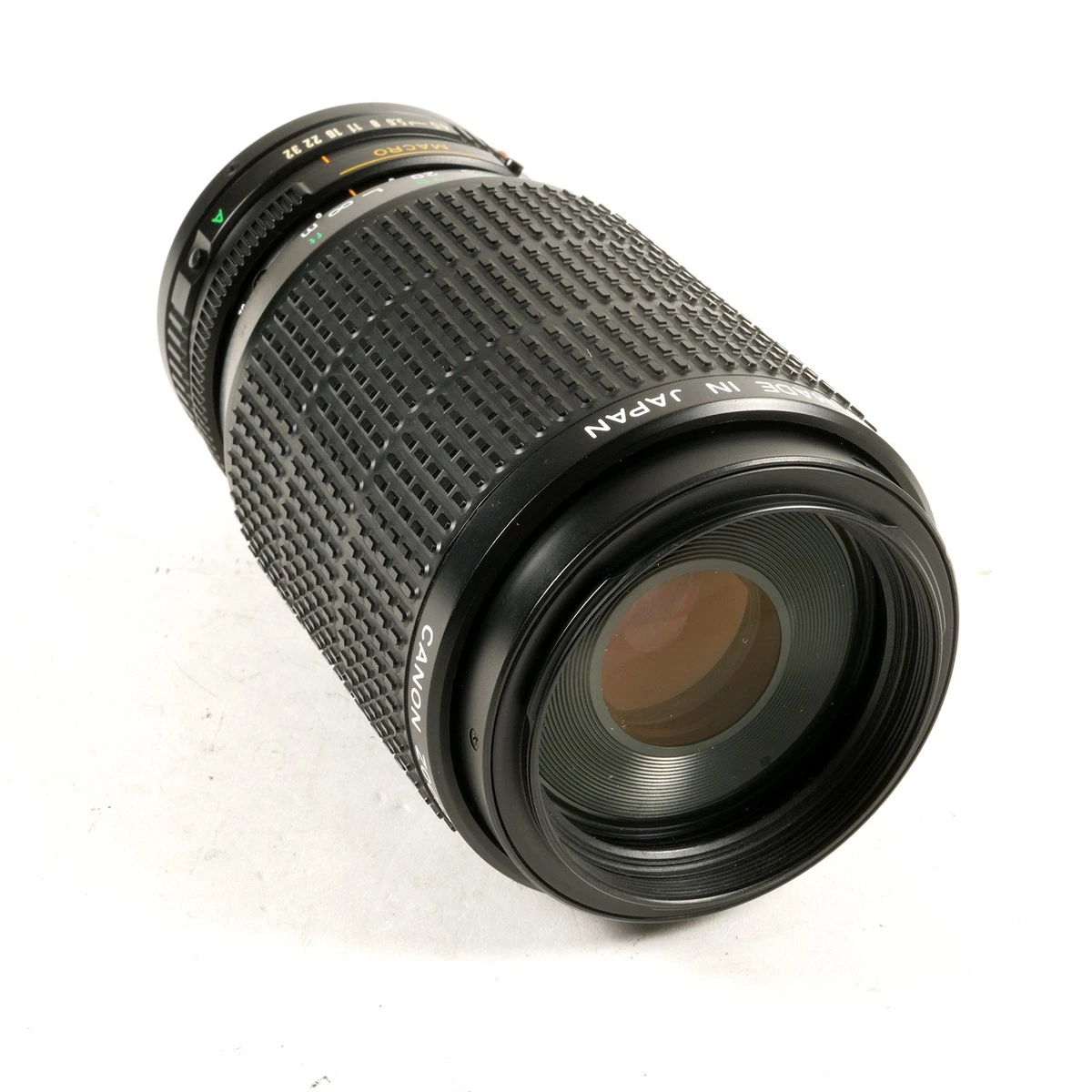 Canon FD 75-200mm Focal Camera Lenses for sale | eBay