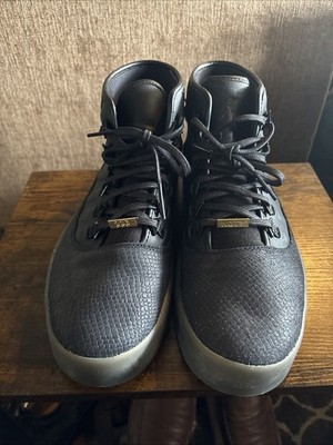 Jordan Westbrook 0 Black  768934-010 Sz 12.5 New