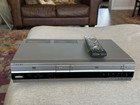 Sony SLV-D360P DVD/VCR Combo Player Recorder Hi-Fi Stereo w/ Remote Tested — photo 1