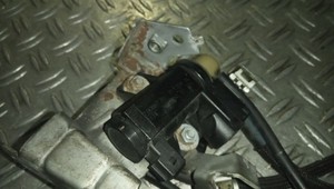 27604 Druckwandler für Turbolader BMW 5er (F10) 7626350