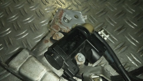 27604 Druckwandler für Turbolader BMW 5er (F10) 7626350