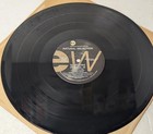 1991 NATURAL SELECTION/DO ANYTHING promo LP stereo EastWest records Elec,funkVG+ — photo 3