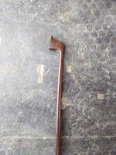 Archet pour violon 4/4 en bois et crin vintage, instrument à cordes