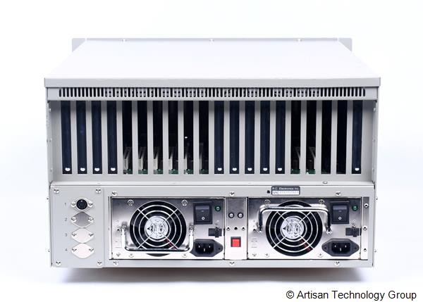 Advantech IPC-622BP-40RZ 6U 20-Slot Rackmount Chassis