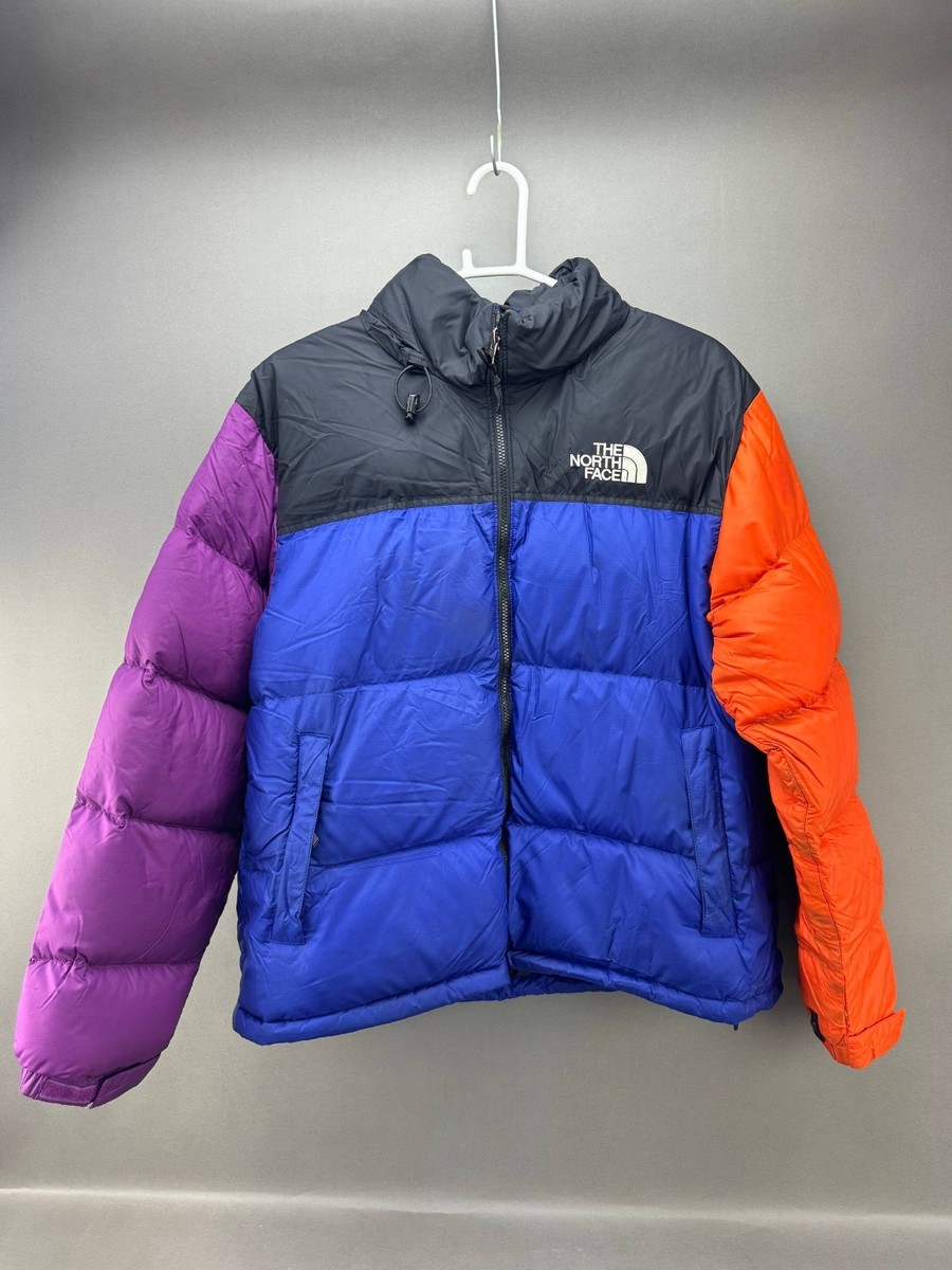 THE NORTH FACE NUPTSE 700ジャケット The North Face Mens 96 Retro Nuptse 700 Down Jacket Black