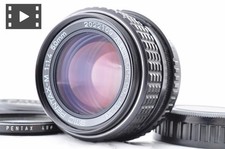 Pentax SMC PENTAX-M 50mm f/1.4 MF obiettivo attacco K dal Giappone [Eccellent...