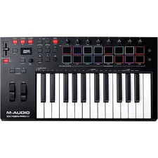 M-Audio Oxygen Pro 25 25 Key LN